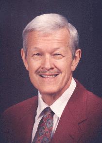 Bill B. Harbour
